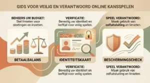 Geld en verificatie