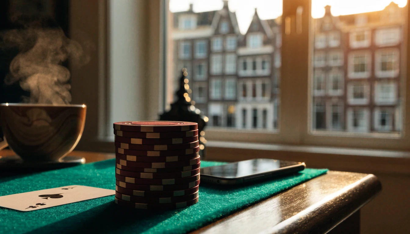Casino met Pragmatic Play: controleer de vergunning