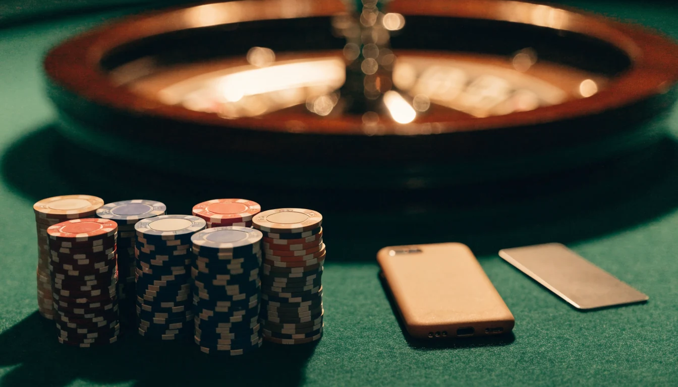 Online casino met Volt: betaalopties en voorwaarden