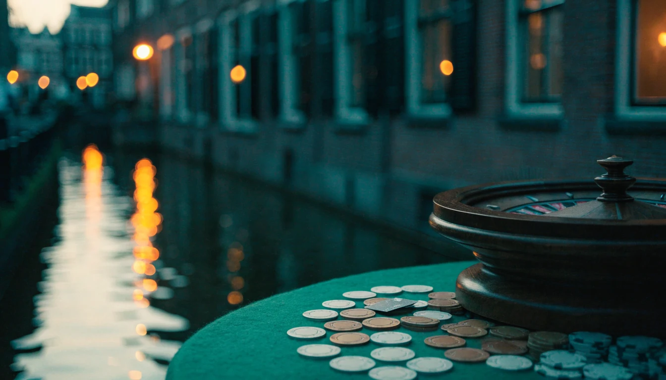 Betrouwbaar casino zonder CRUKS: regels en risico’s