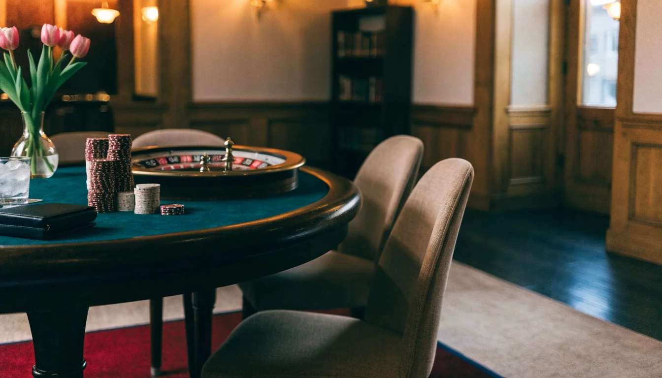 Casino met Holland Casino Online: vergunning en aanbod