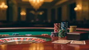 Casino's