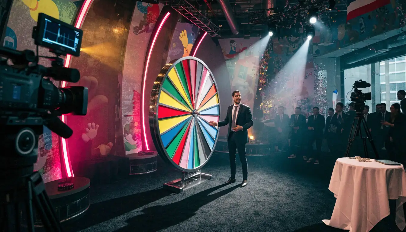 Crazy Time casino in Nederland: spel en inzetten
