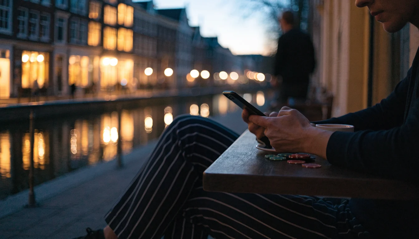 Gokken zonder Cruks: toegang, toezicht en risico’s