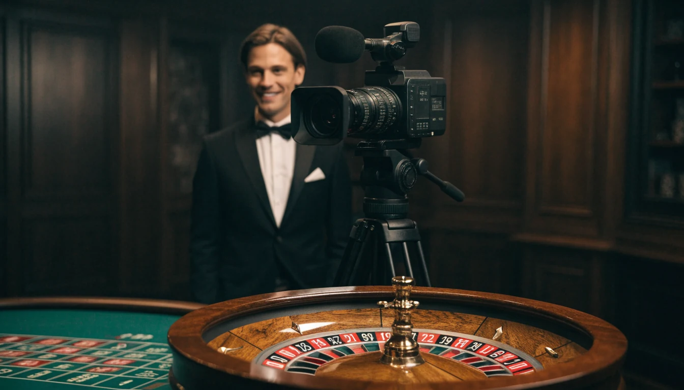 Live casino roulette in Nederland: zo werkt het