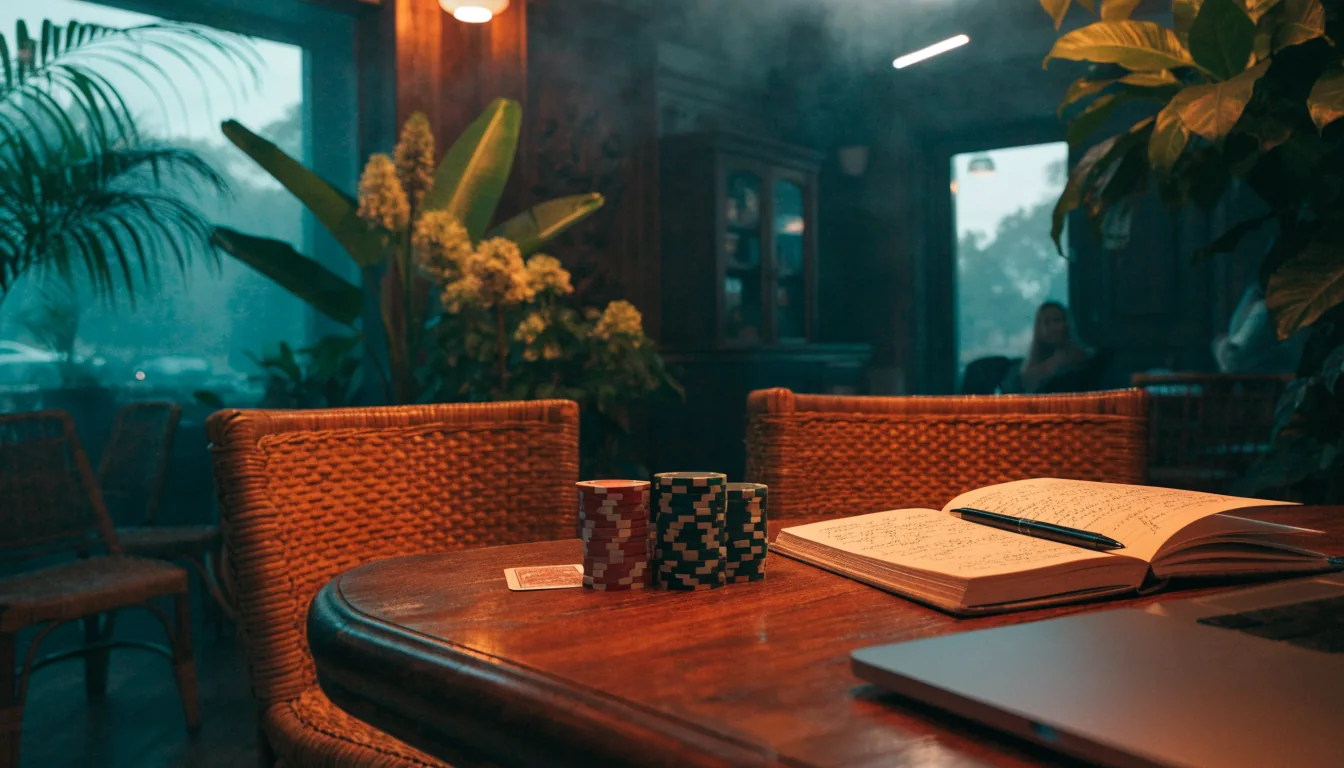 Online casino’s uit Costa Rica: risico’s en controles
