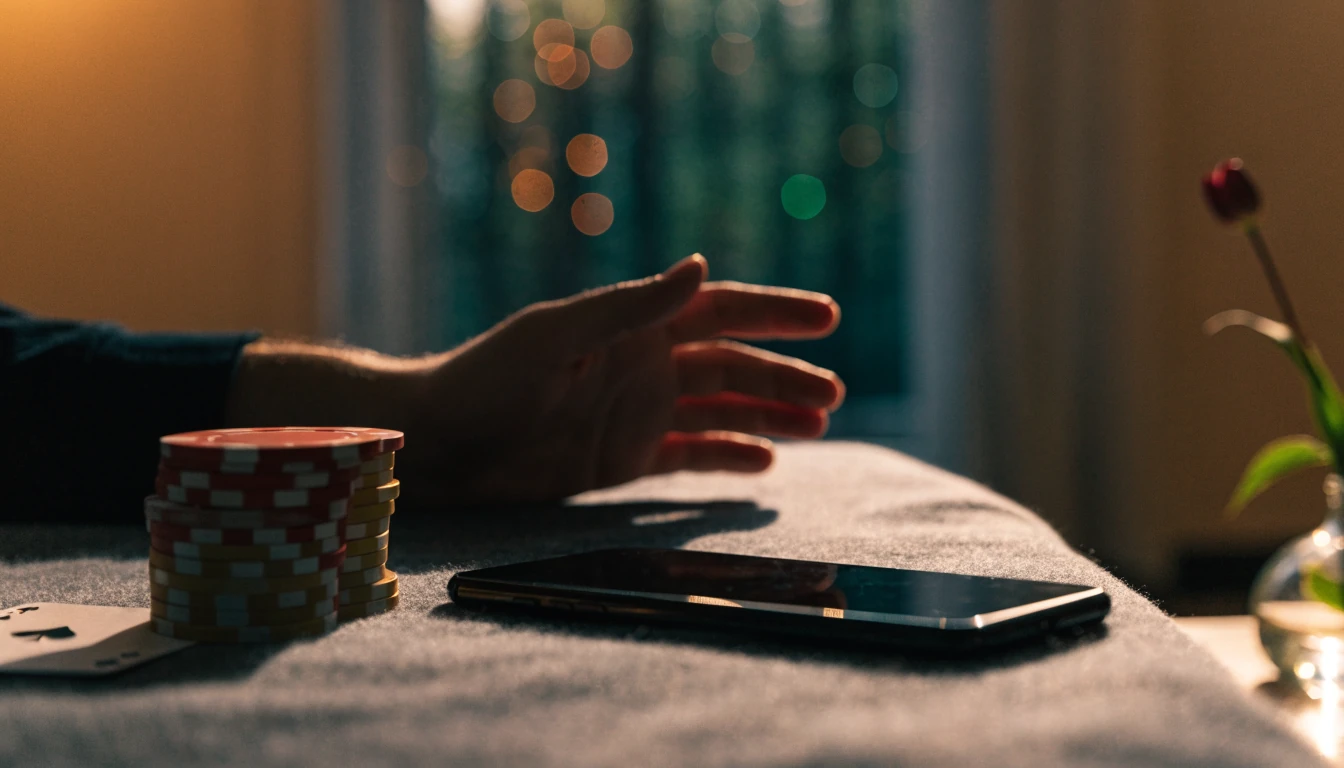 Online casino zonder registratie: minimale storting