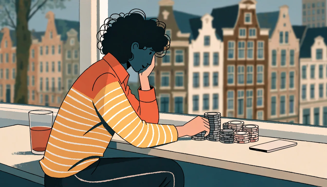 Online casino zonder limiet: wat zijn de regels?