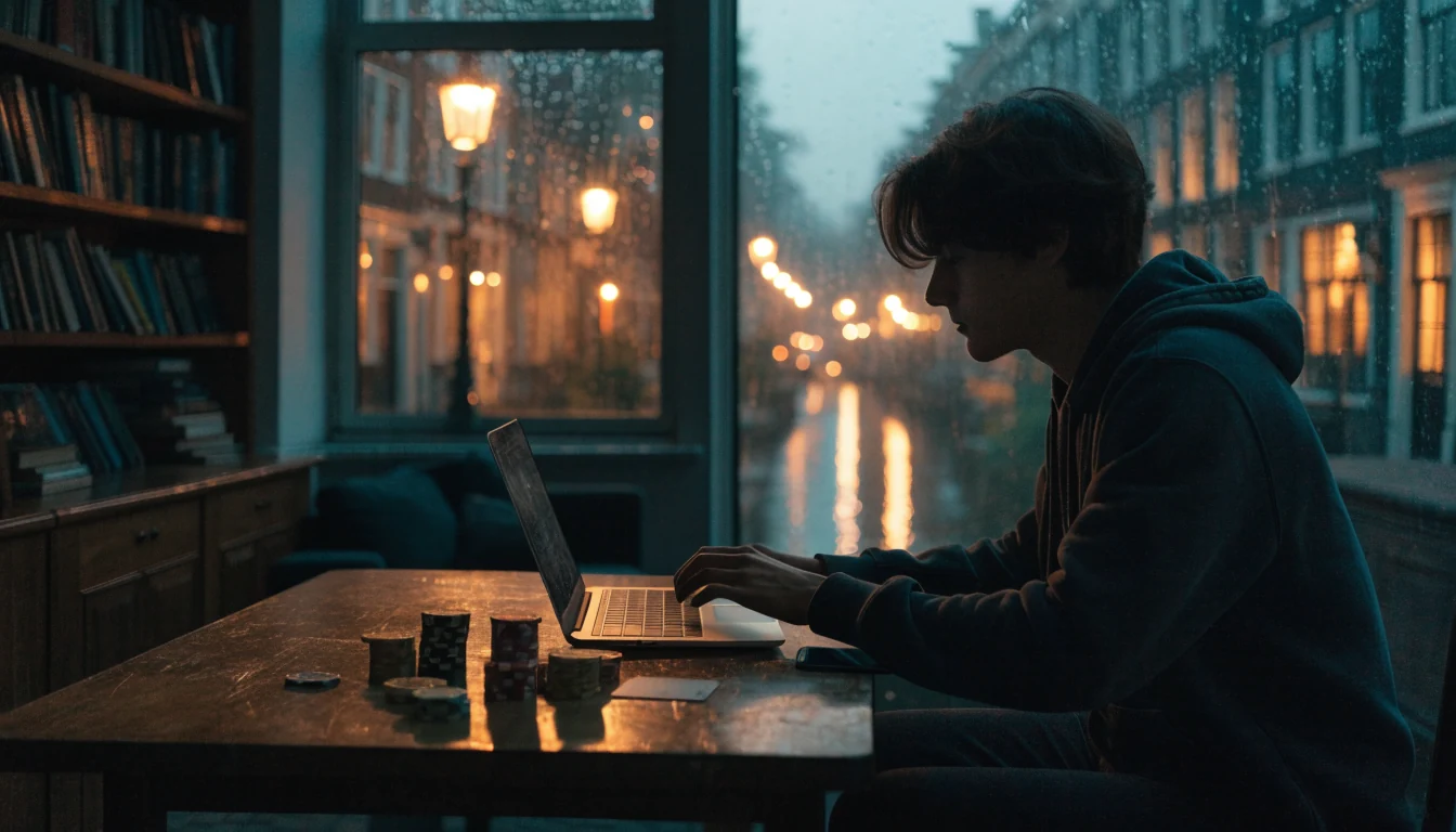 Online casino zonder verificatie in Nederland: uitleg