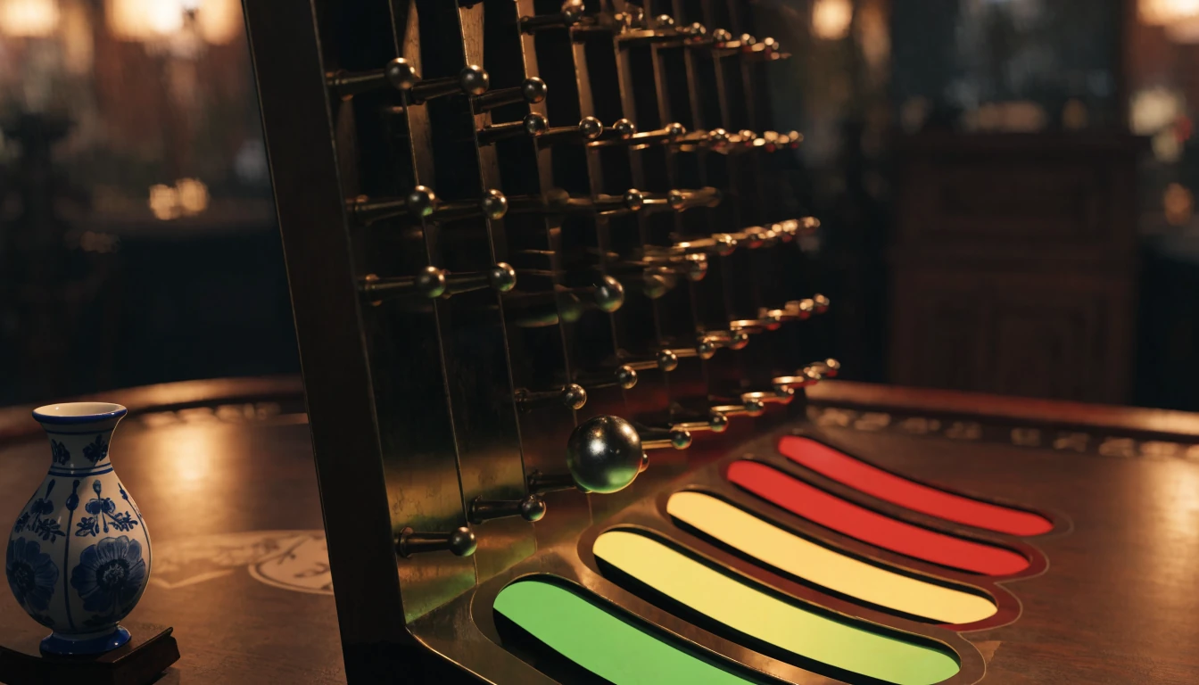 Plinko casino in Nederland: spel en multipliers