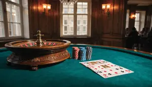 Spellen