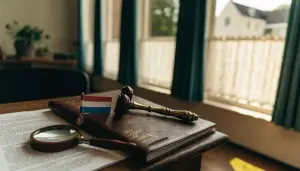 Regelgeving