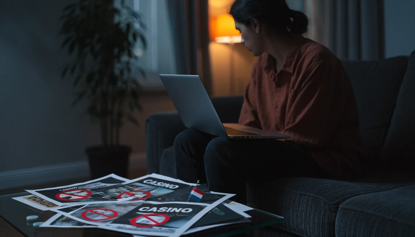 Verboden casino deals: wanneer is gokken illegaal?